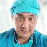 Dr. Manzil Shrestha